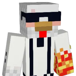 ratatatara's Minecraft skin