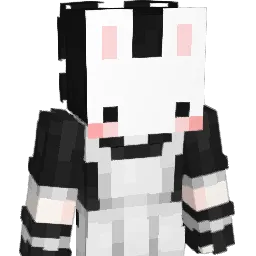 ratatrue's Minecraft skin
