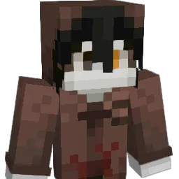 ratatu5654 Minecraft avatar bust
