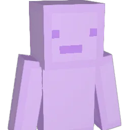 ratbaggg Minecraft avatar bust