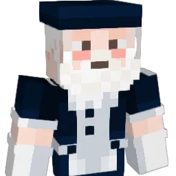 ratbecca's Minecraft skin