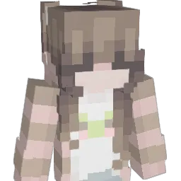 ratberryy's Minecraft skin