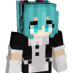 ratblanket Minecraft avatar bust