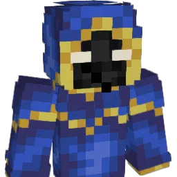 ratboyratboy Minecraft avatar bust