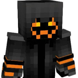 ratcheekambo Minecraft avatar bust