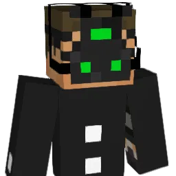 ratchet013 Minecraft avatar bust