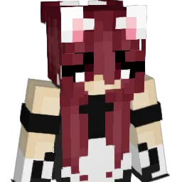 ratcrib's Minecraft skin