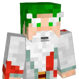 ratedrko1118 Minecraft avatar bust