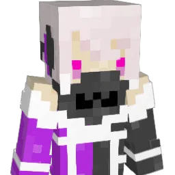 ratetui Minecraft avatar bust