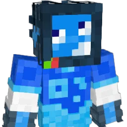 ratfyodor Minecraft avatar bust
