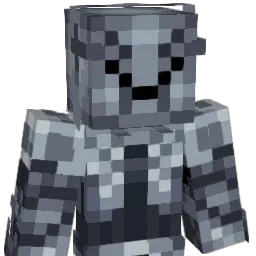 ratguzzler87 Minecraft avatar bust