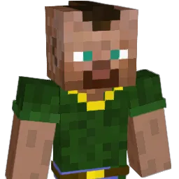 rathi_ Minecraft avatar bust