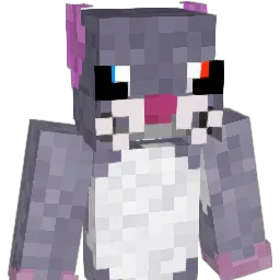rathub's Minecraft skin
