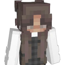 ratia17 Minecraft avatar bust