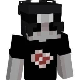 ratlungs Minecraft avatar bust