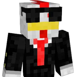 ratnos3 Minecraft avatar bust