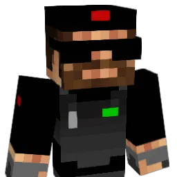 ratoKC Minecraft avatar bust