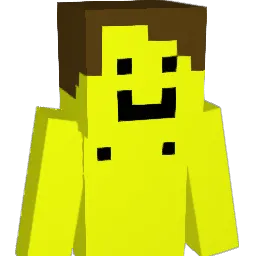 ratobtw Minecraft avatar bust