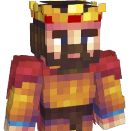 ratoexplosivo13 Minecraft avatar bust