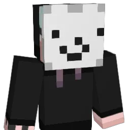 ratowisky's Minecraft skin
