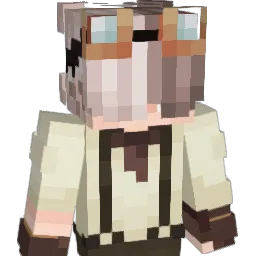 ratphony's Minecraft skin