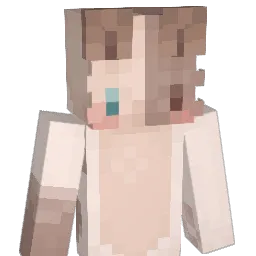 ratrascal Minecraft avatar bust