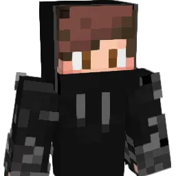 rats69's Minecraft skin