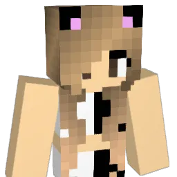 ratsab Minecraft avatar bust