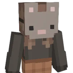 ratsalad_ Minecraft avatar bust