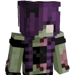 ratsbrain's Minecraft skin