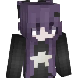 ratscity Minecraft avatar bust