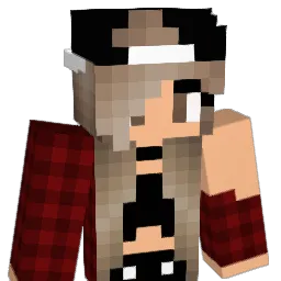 ratsmackerrr Minecraft avatar bust