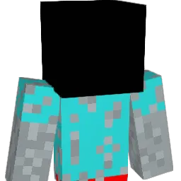 ratsnapper Minecraft avatar bust