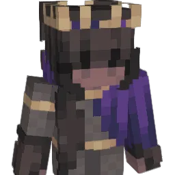 ratspu Minecraft avatar bust