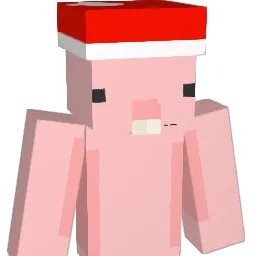 ratssoup Minecraft avatar bust