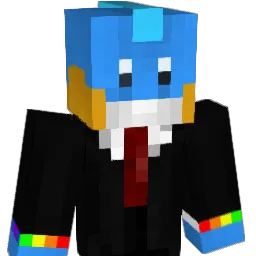 rattacat01 Minecraft avatar bust