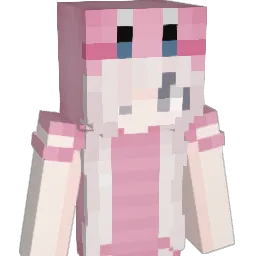 rattedbypluwuu's Minecraft skin