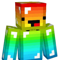rattyIsaiah's Minecraft skin