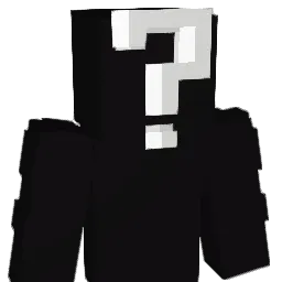 rattyXX Minecraft avatar bust