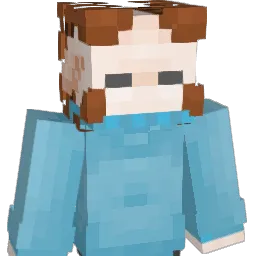 rattymatti Minecraft avatar bust