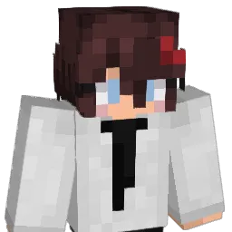 ratwash Minecraft avatar bust