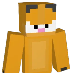 ratzes Minecraft avatar bust