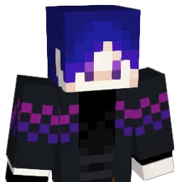 rau_ao7a Minecraft avatar bust
