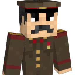 raul02YT Minecraft avatar bust