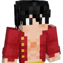 raulXD2000 Minecraft avatar bust