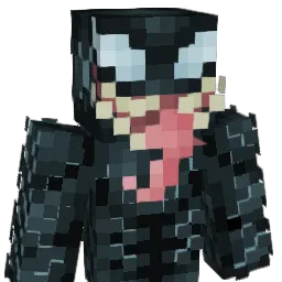 raulgrat Minecraft avatar bust