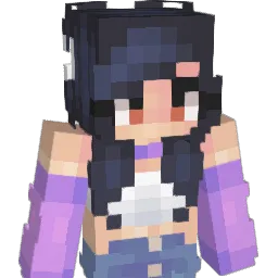 raulmohe's Minecraft skin