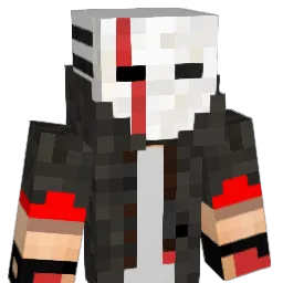 raulsordo000 Minecraft avatar bust