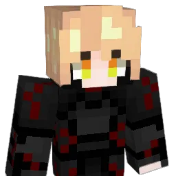 raulternator Minecraft avatar bust
