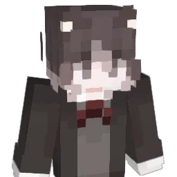 raulyw Minecraft avatar bust
